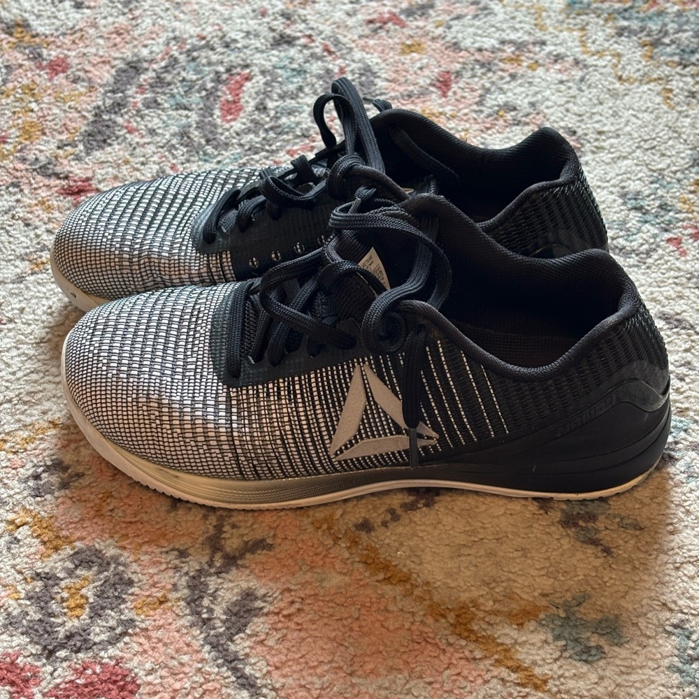 Reebok nano 7’s